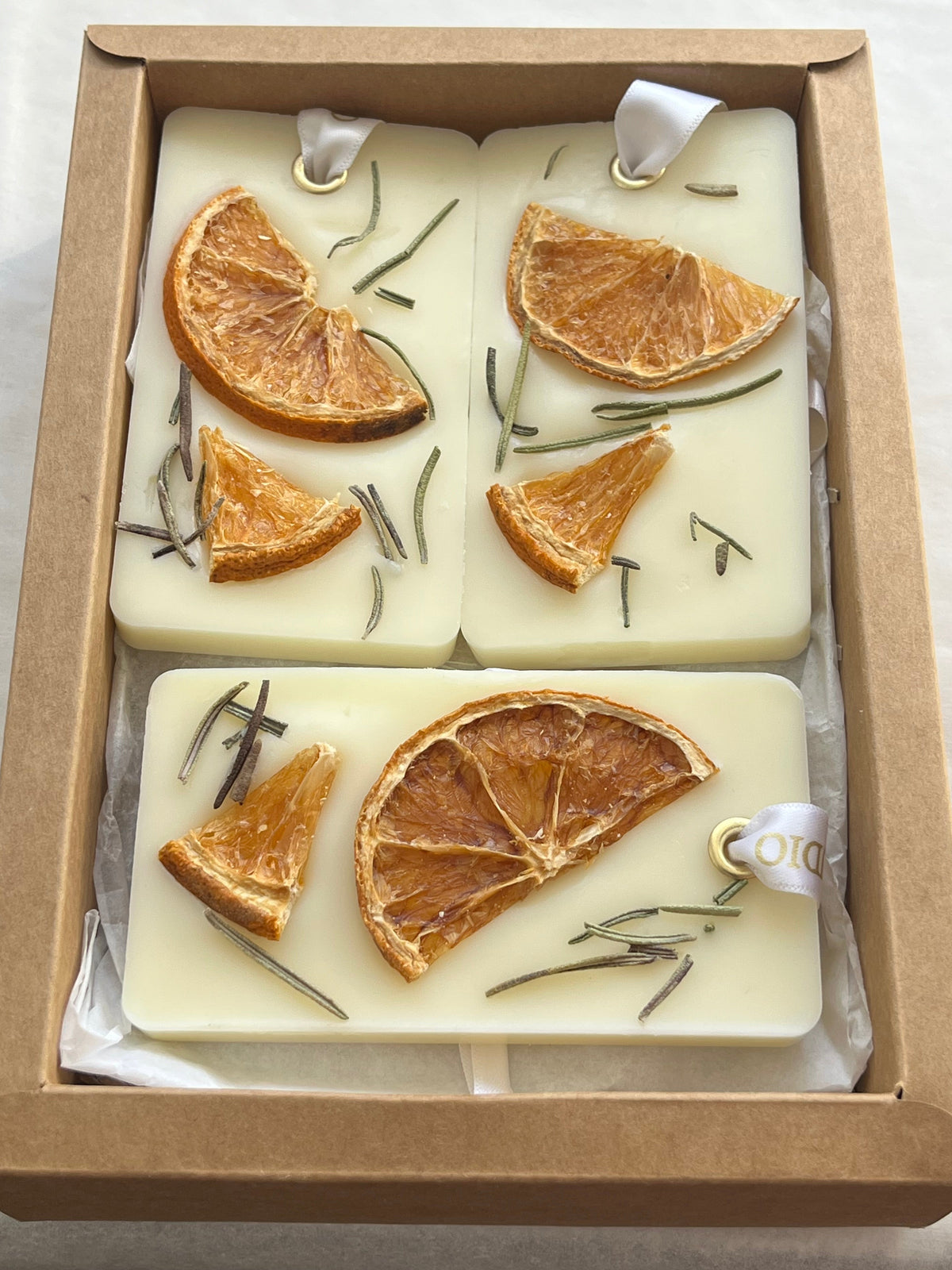 Botanical Air Freshener