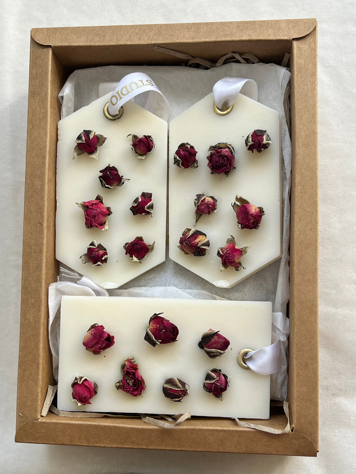 Botanical Air Freshener
