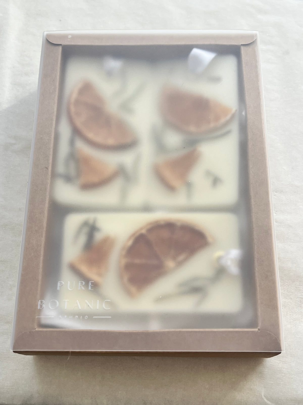 Botanical Air Freshener