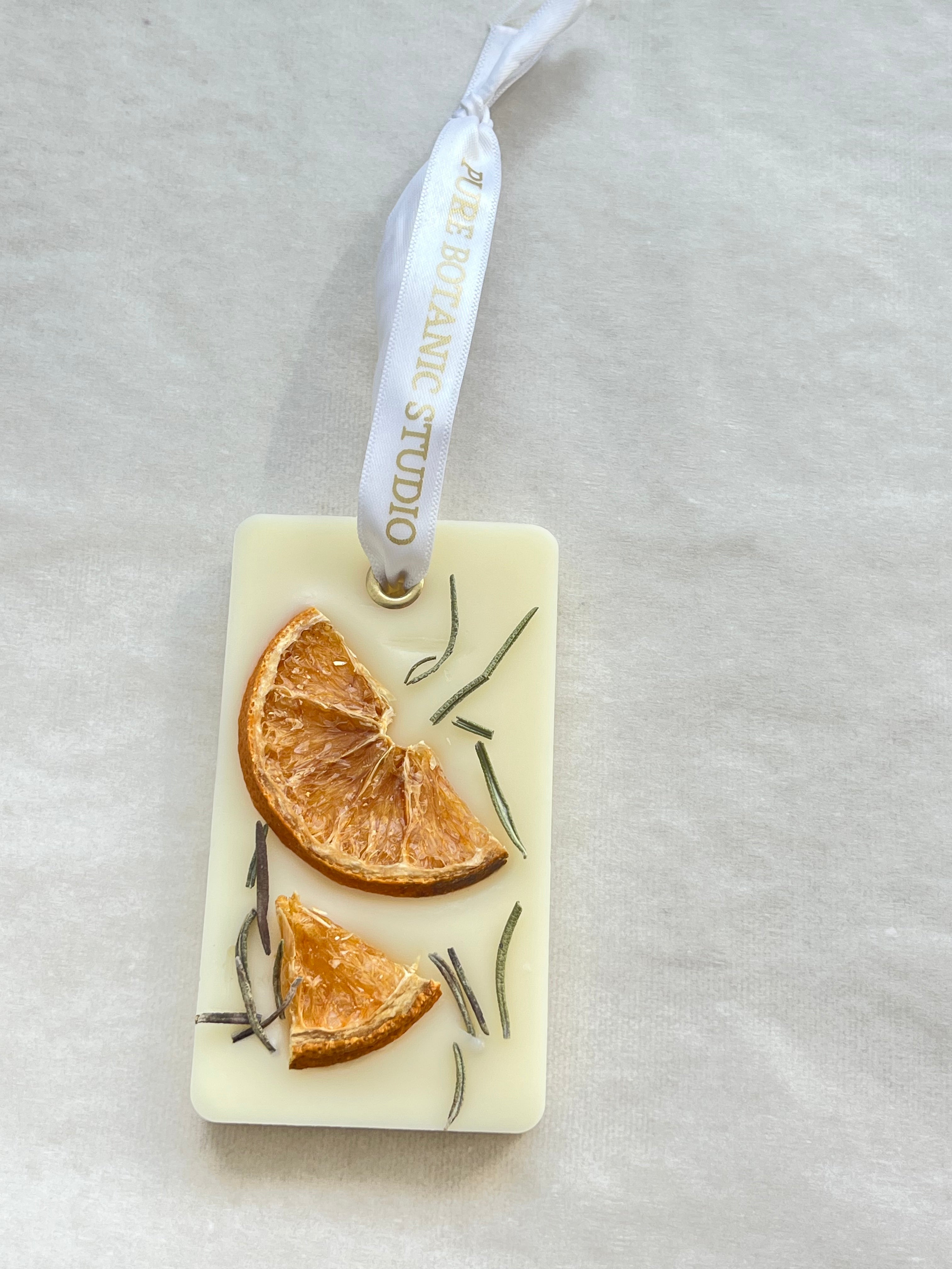Botanical Air Freshener