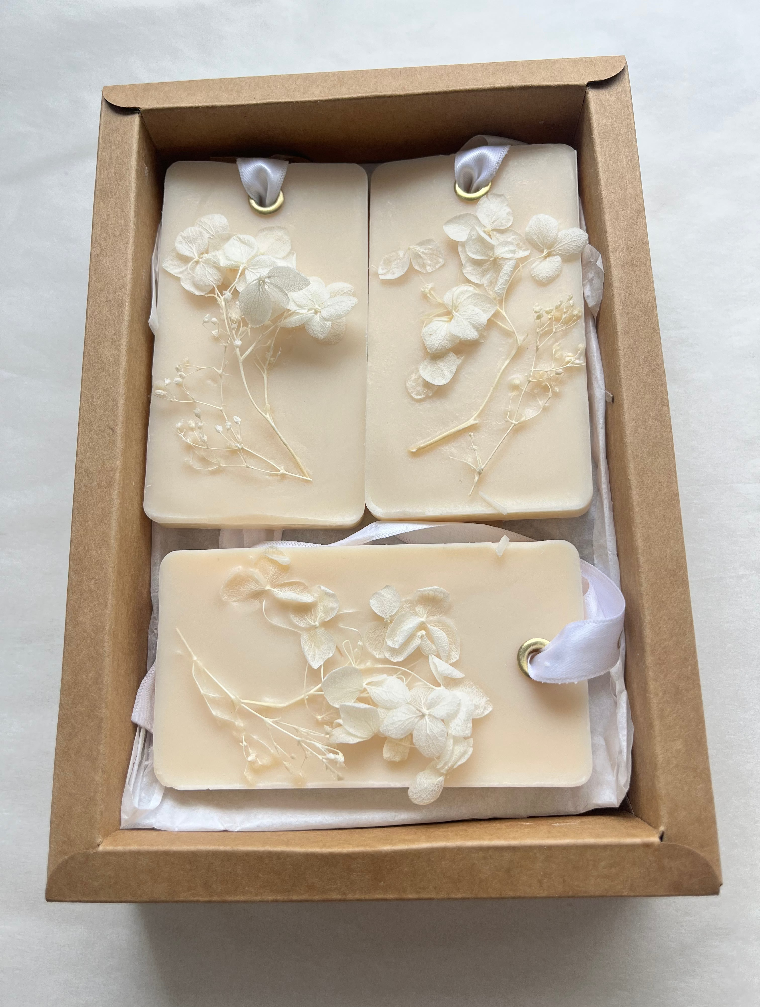 Botanical Air Freshener