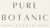 Pure Botanic Studio - Home